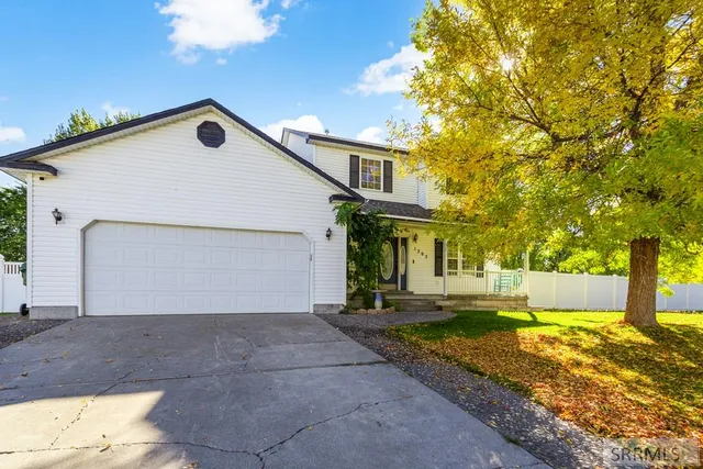 $499,900 | 1305 Lyn Drive, Blackfoot, ID 83221