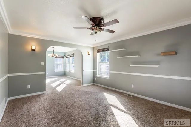 $524,999 | 1305 Lyn Drive, Blackfoot, ID 83221