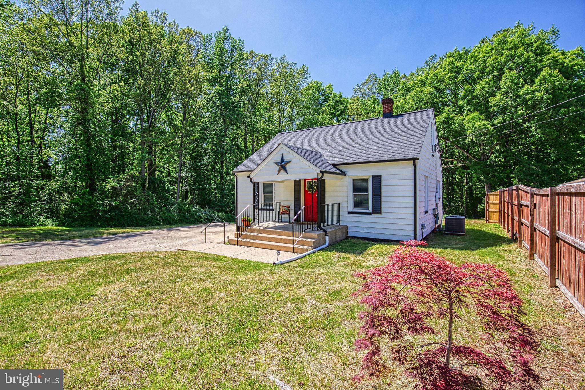 14535 Long Branch Road Woodford, VA 22580 - Photo 27 of 36 Gallery Image 27