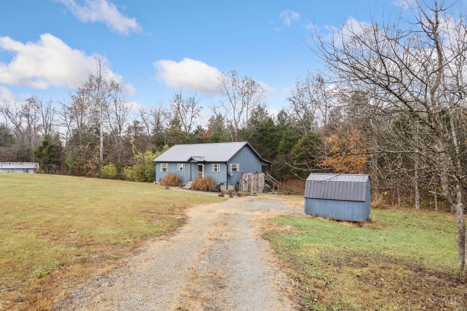 1228 Hafer Road West Union, OH 45693 - Photo 38 of 42 Gallery Image 38