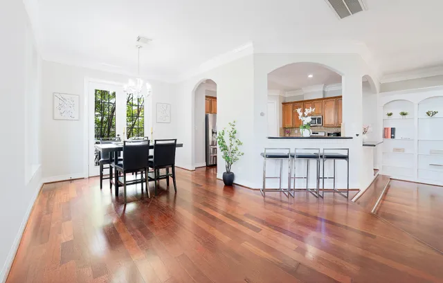 $495,000 | 4115 Barnes Street, Houston, TX 77007