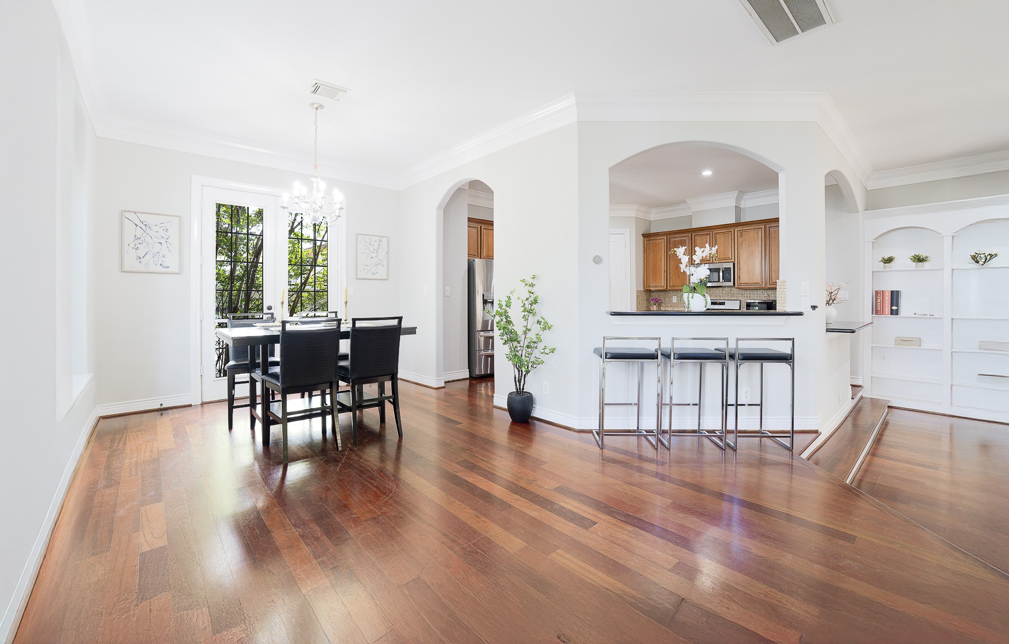 4115 Barnes Street Houston, TX 77007 - Photo 11 of 39