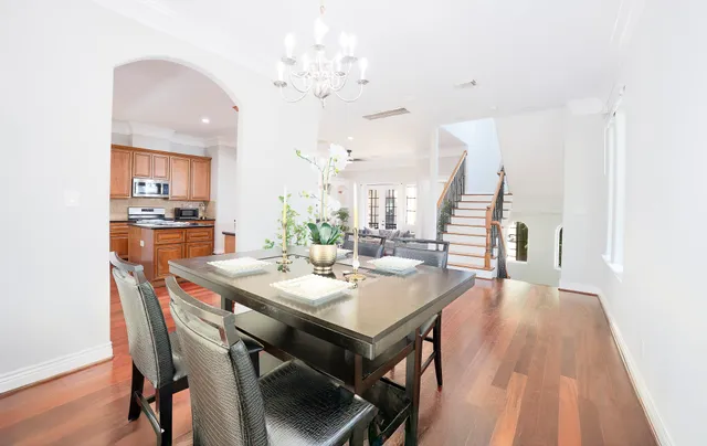 $495,000 | 4115 Barnes Street, Houston, TX 77007