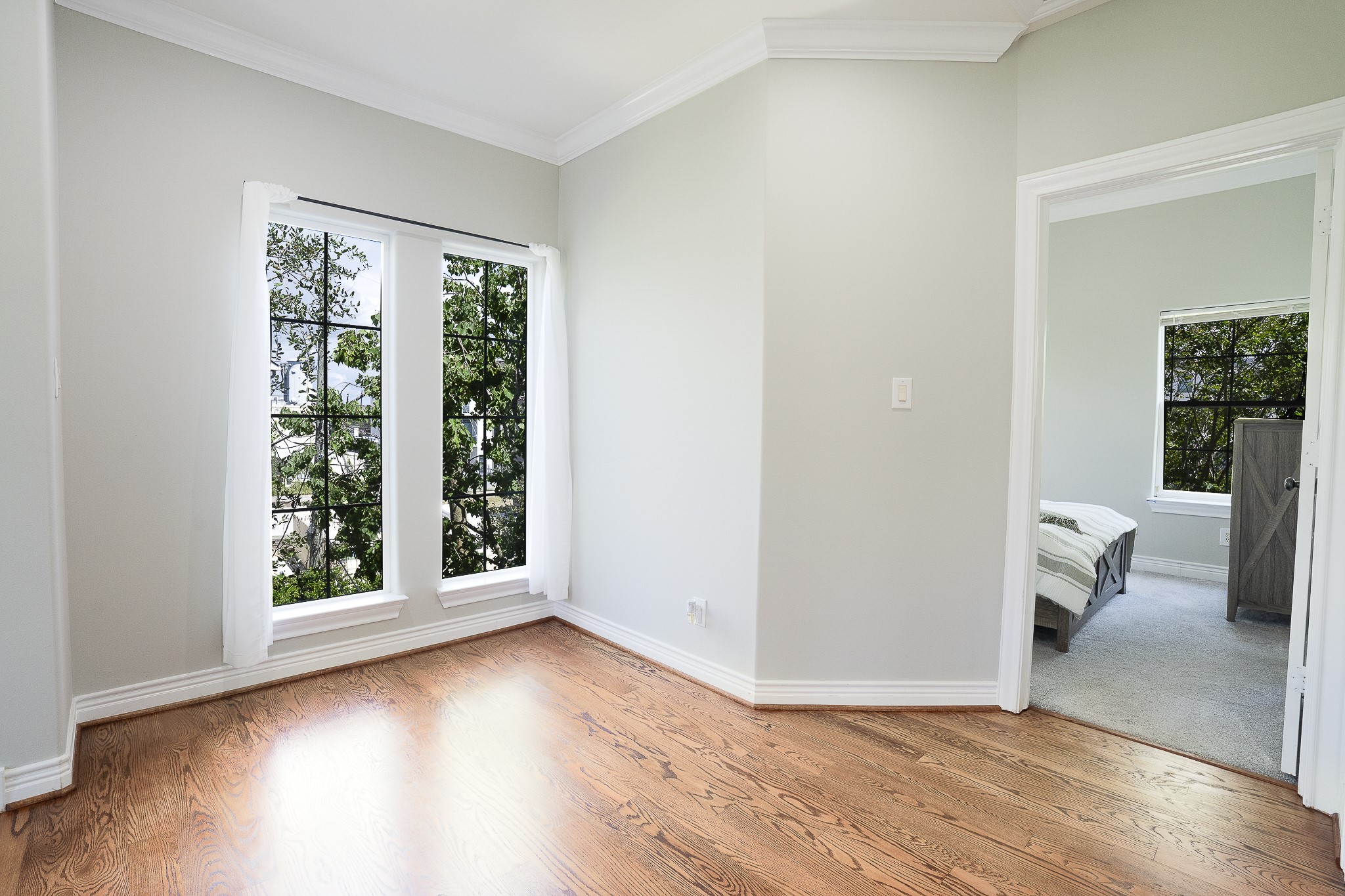 4115 Barnes Street Houston, TX 77007 - Photo 23 of 39