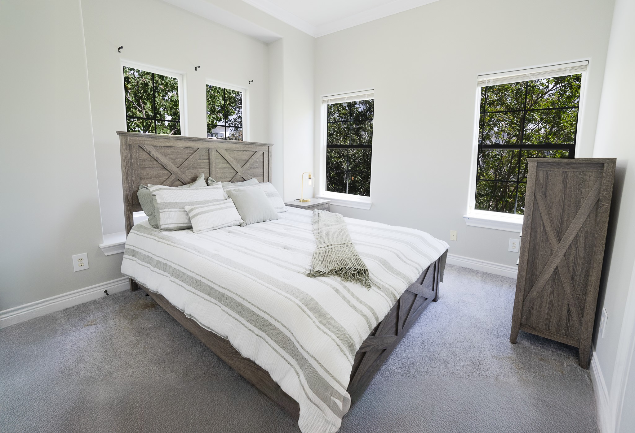 4115 Barnes Street Houston, TX 77007 - Photo 27 of 39