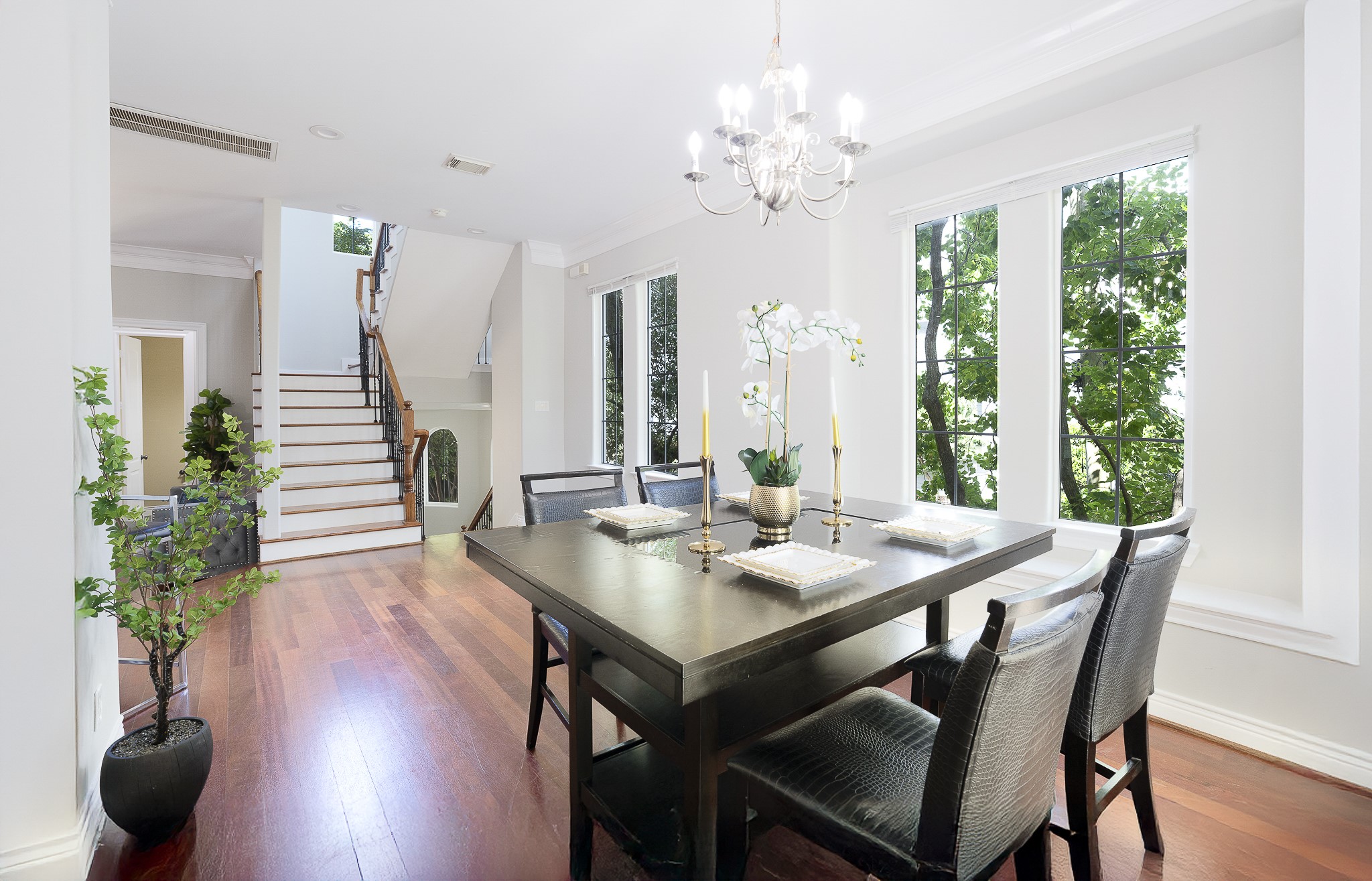 4115 Barnes Street Houston, TX 77007 - Photo 3 of 39