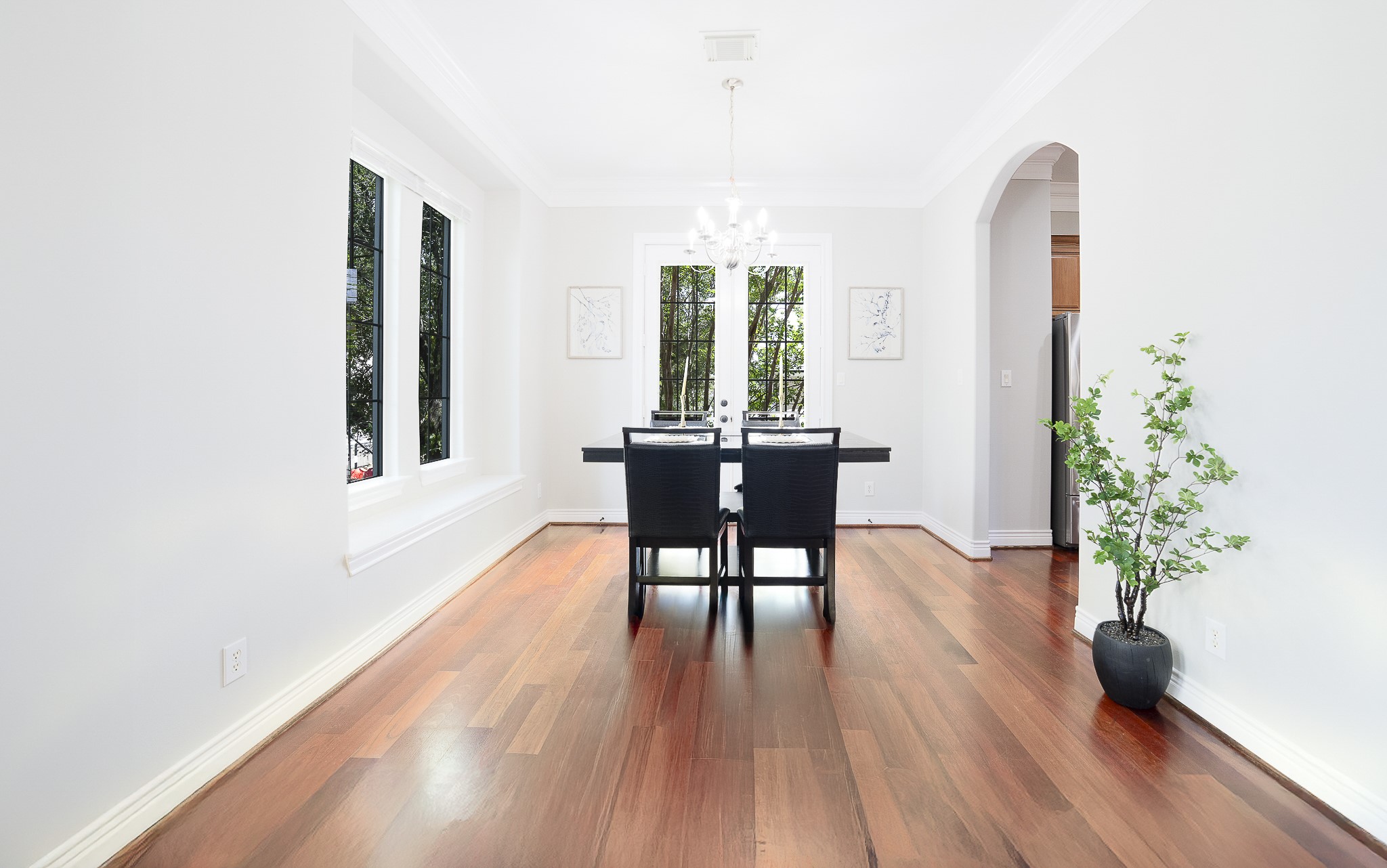 4115 Barnes Street Houston, TX 77007 - Photo 7 of 39