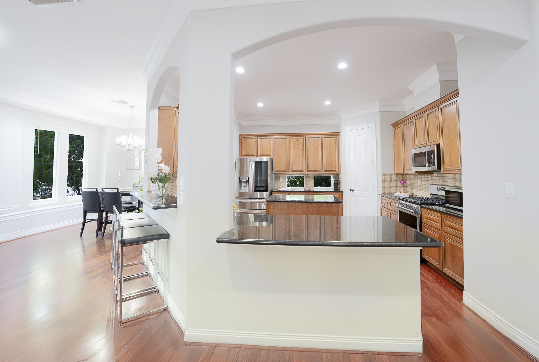 4115 Barnes Street Houston, TX 77007 - Photo 10 of 39