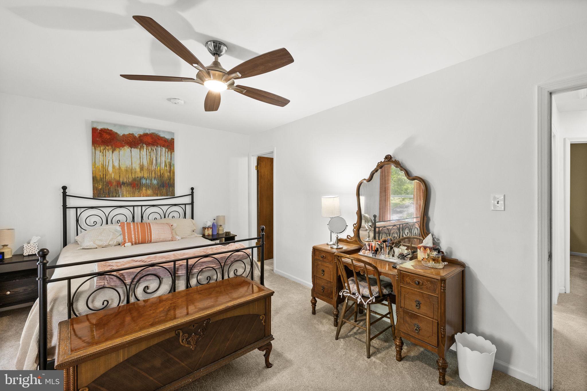 11822 Rutherford Drive Fredericksburg, VA 22407 - Photo 21 of 37