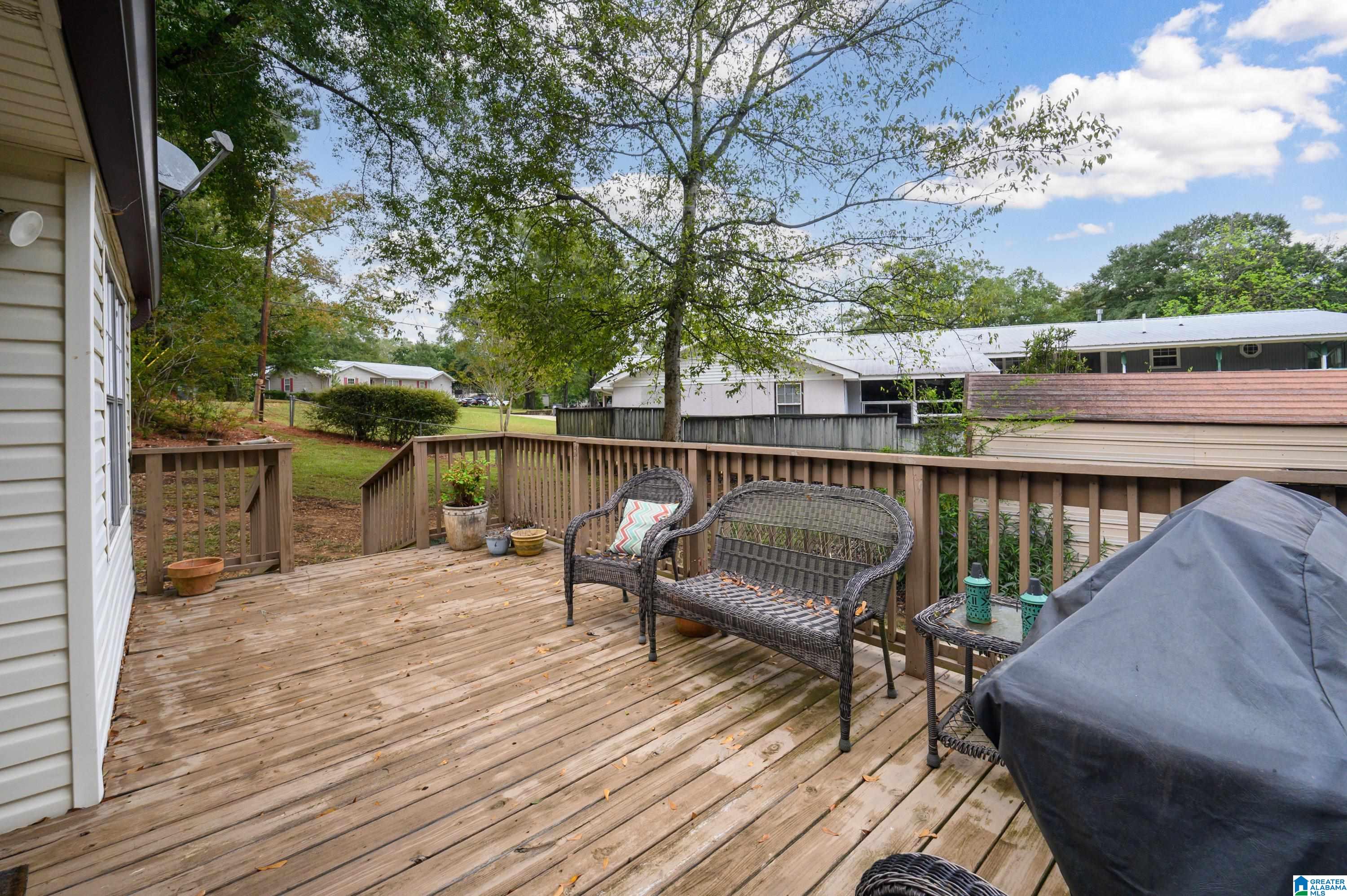 186 Forest Road Bessemer, AL 35023 - Photo 48 of 54