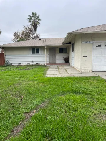 $399,000 | 6129 Kermit Lane, Stockton, CA 95207