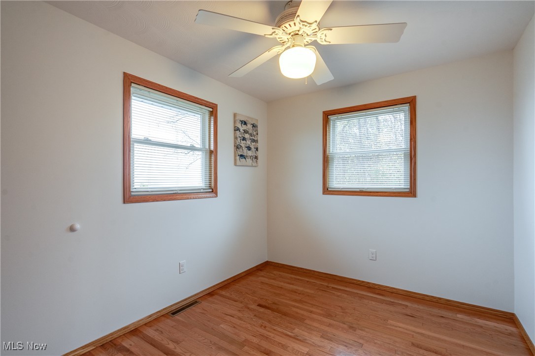 64318 Haught Road Cambridge, OH 43725 - Photo 15 of 34 Bedroom 1