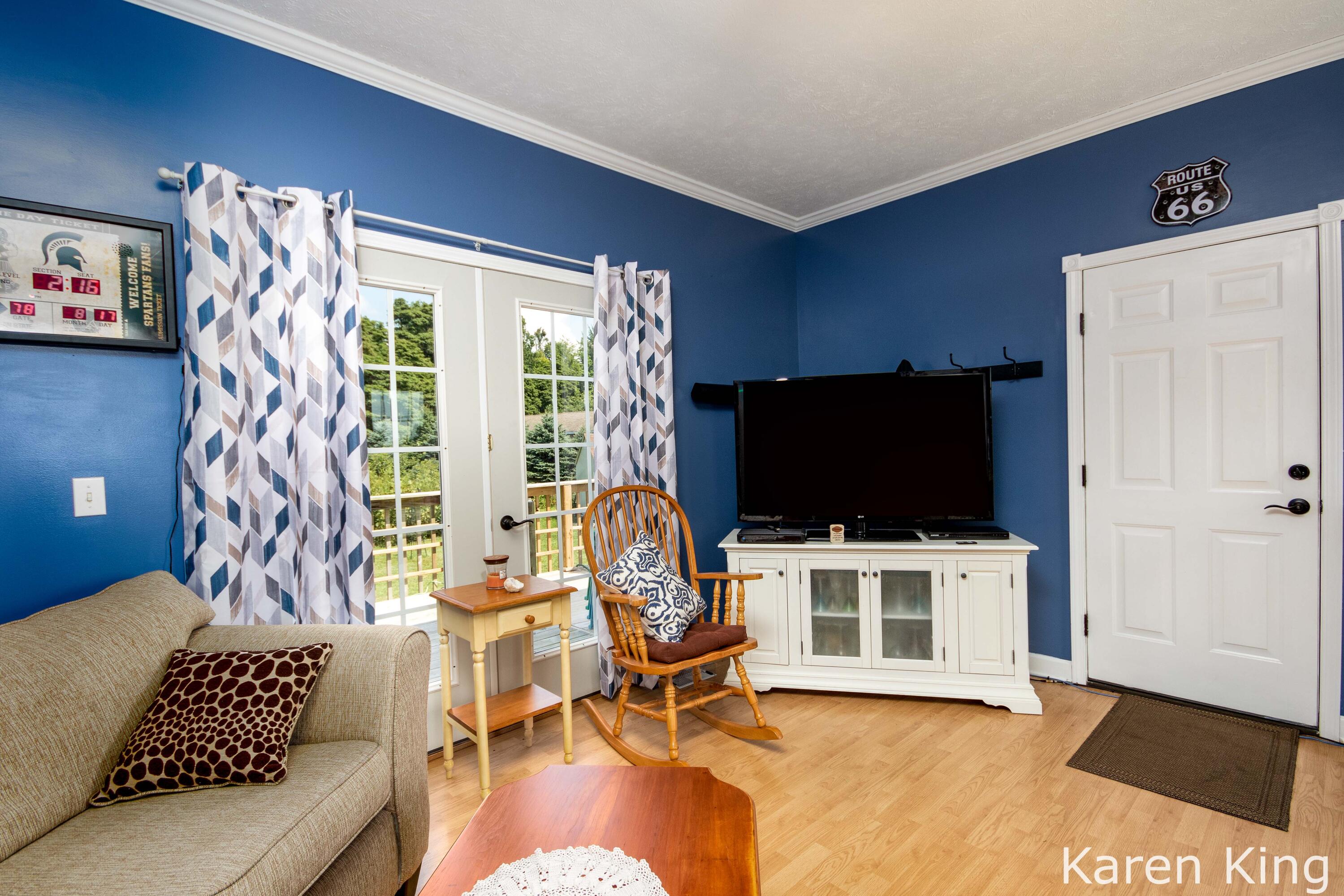 3597 Rustic Lane Hamilton, MI 49419 - Photo 15 of 35 Family Room/Den -2