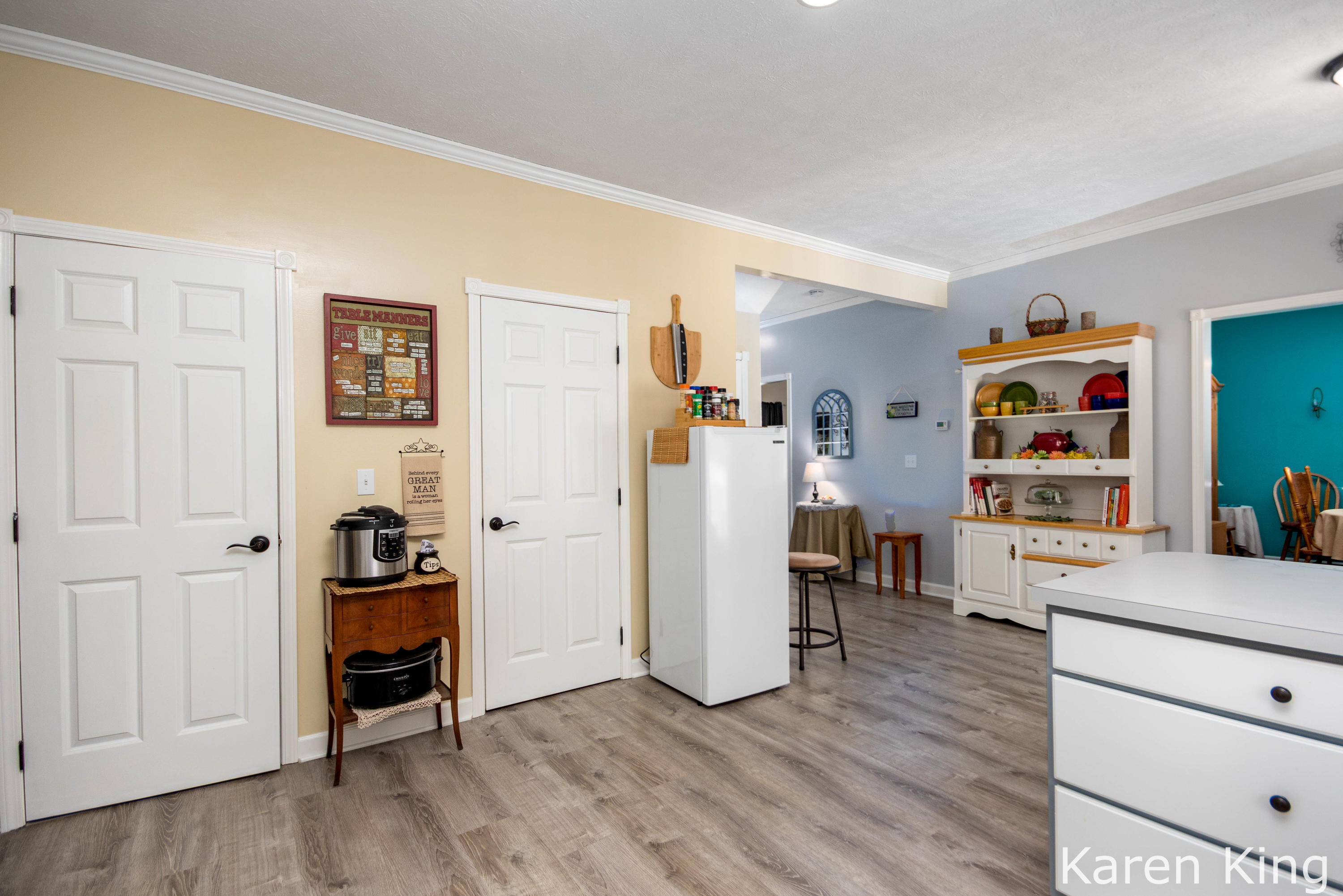 3597 Rustic Lane Hamilton, MI 49419 - Photo 20 of 35 Kitchen - 3