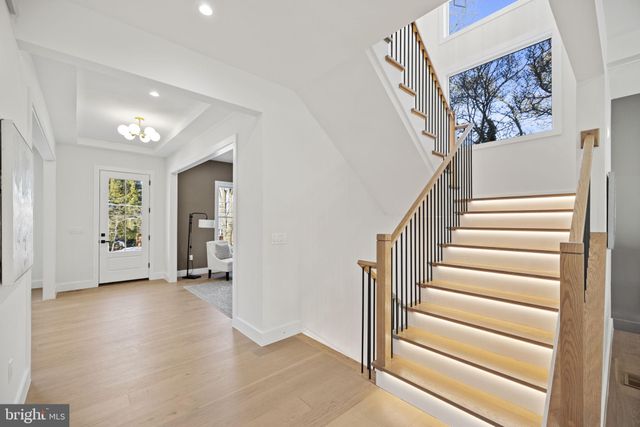 $2,550,000 | 1327 Mayflower Drive, McLean, VA 22101