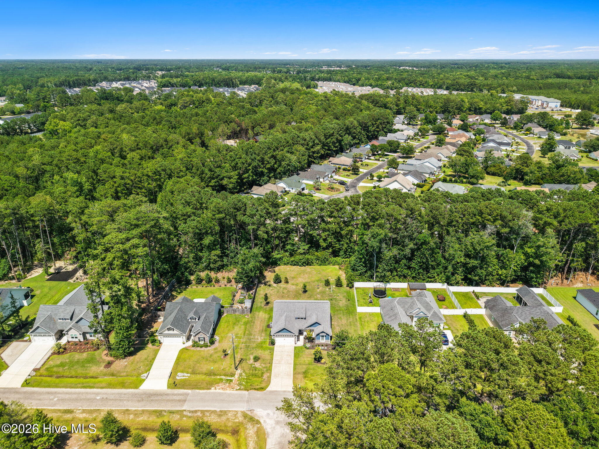 690 Boundary Loop Road Northwest Calabash, NC 28467 - Photo 51 of 51
