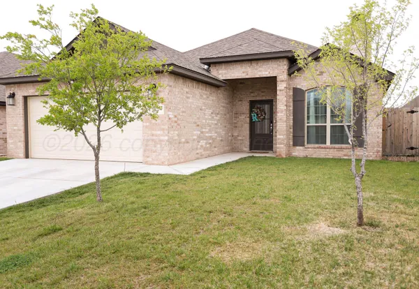 $270,000 | 5608 Fox Den Lane, Amarillo, TX 79108