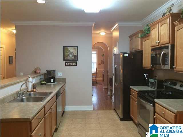 5928 Ridgeline Drive Bessemer, AL 35022 - Photo 10 of 25