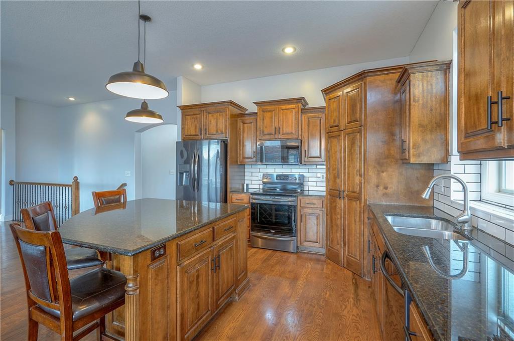 21033 Cooper Street Spring Hill, KS 66083 - Photo 15 of 36