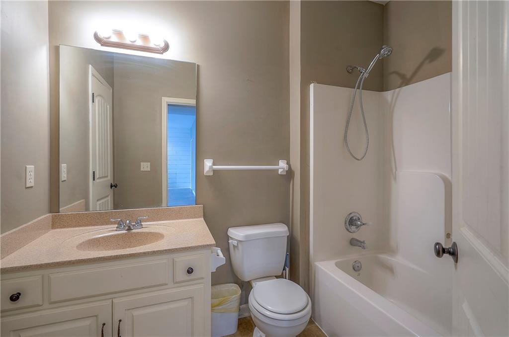 21033 Cooper Street Spring Hill, KS 66083 - Photo 32 of 36