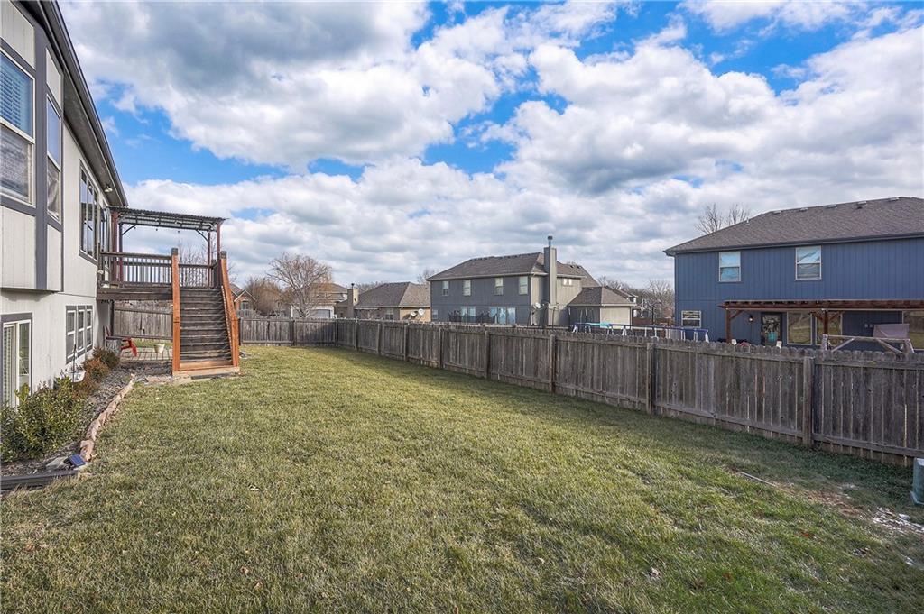 21033 Cooper Street Spring Hill, KS 66083 - Photo 34 of 36