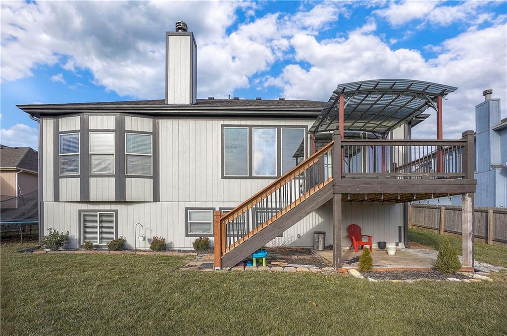 21033 Cooper Street Spring Hill, KS 66083 - Photo 35 of 36