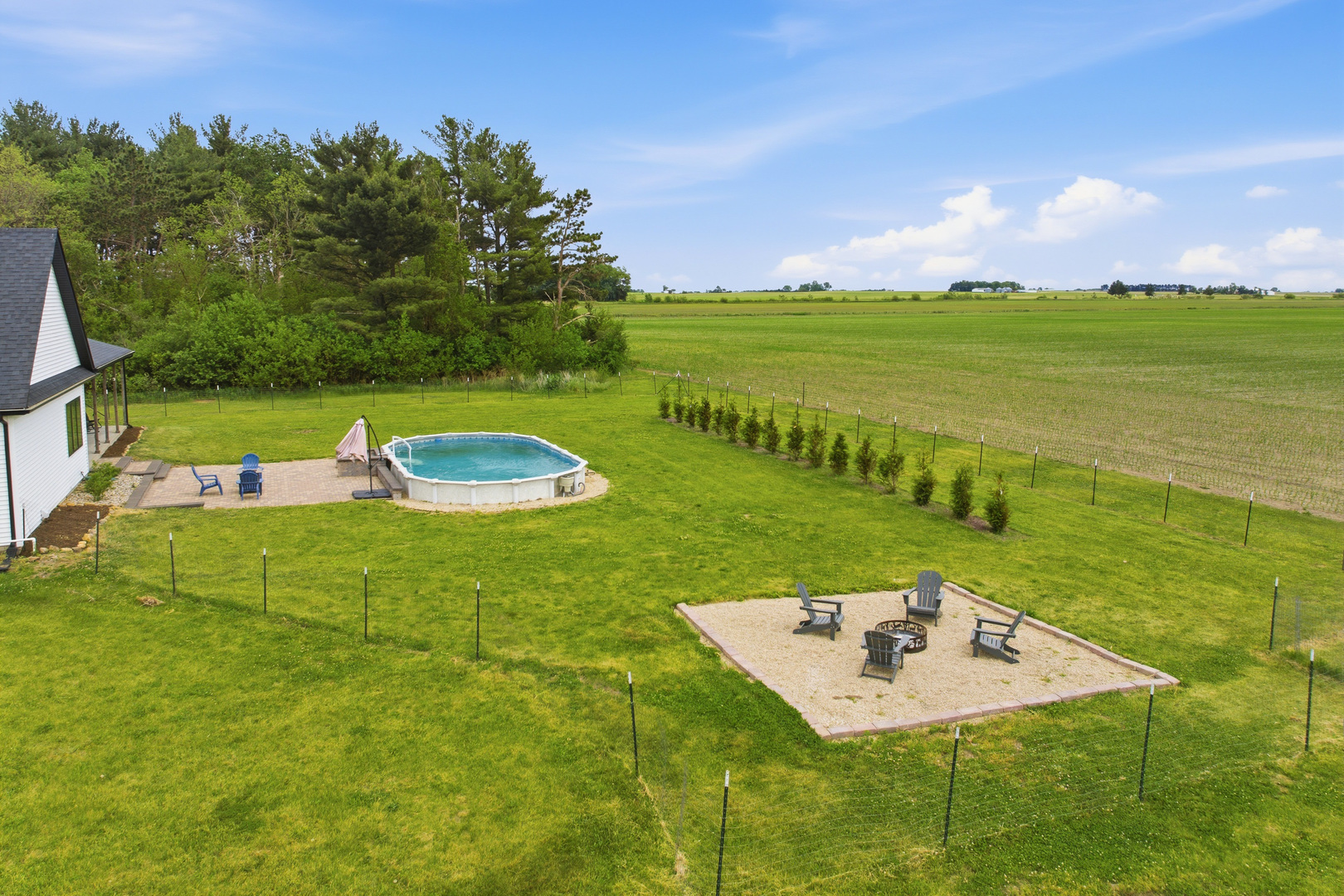 10438 West 1000S Road Bonfield, IL 60913 - Photo 33 of 42