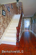 4105 Hancock Road Hancock, MA 01237 - Photo 6 of 57 a view of entryway