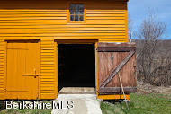 4105 Hancock Road Hancock, MA 01237 - Photo 54 of 57 a view of front door of house