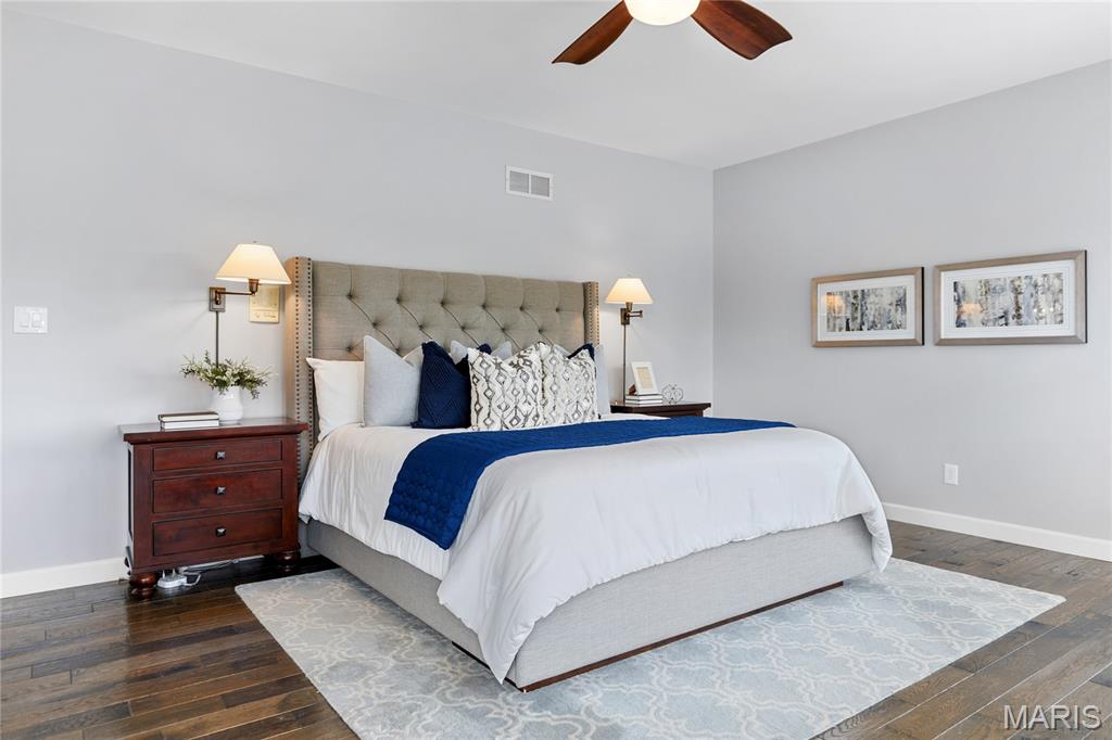 5335 Lancelot Drive Weldon Spring, MO 63304 - Photo 40 of 62
