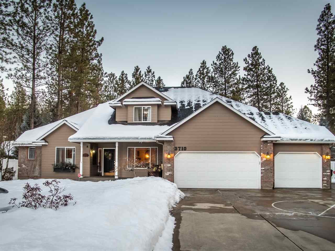3710 East Bridle Trail Road Colbert, WA 99005 - Photo 1 of 20