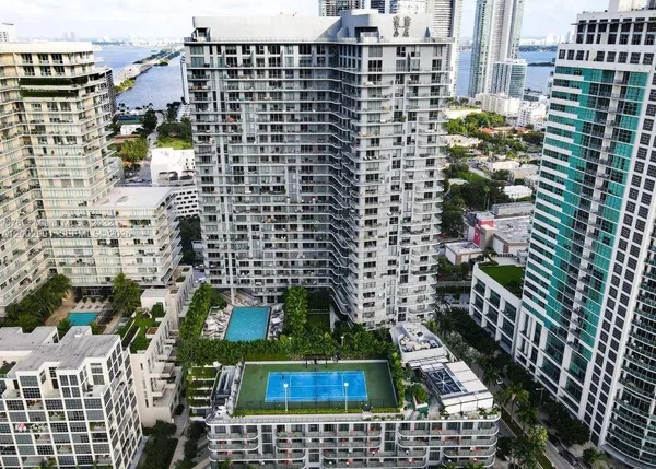 $849,000 | 121 Northeast 34th Street, Unit 1607, Miami, FL 33137