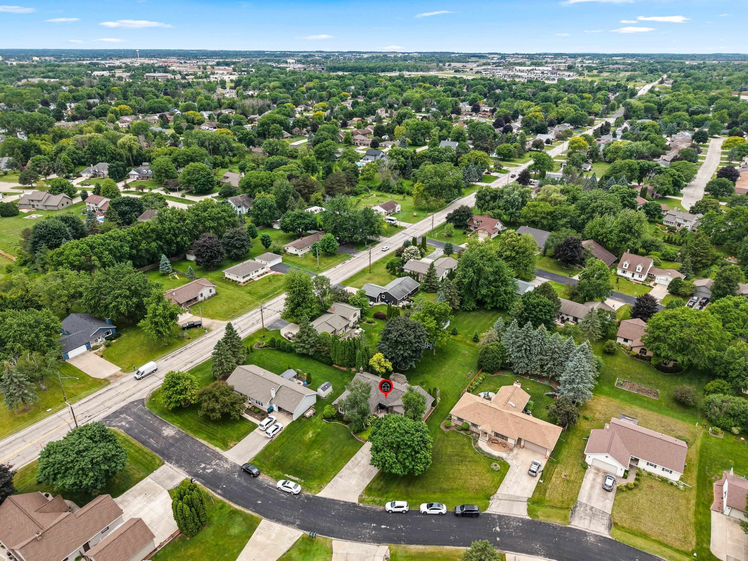 28 North Greves Court Appleton, WI 54914 - Photo 58 of 67