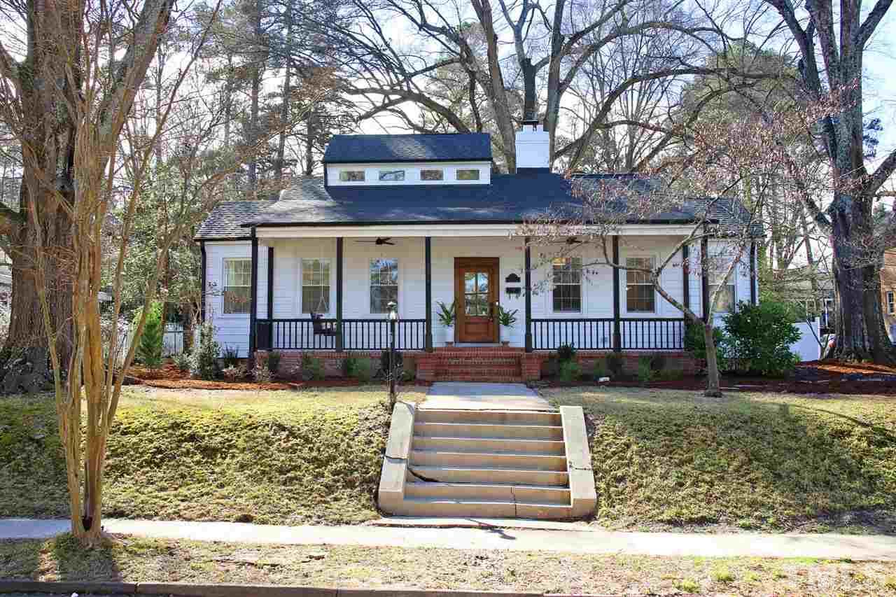3305 Clark Avenue Raleigh, NC 27607 - Photo 2 of 29