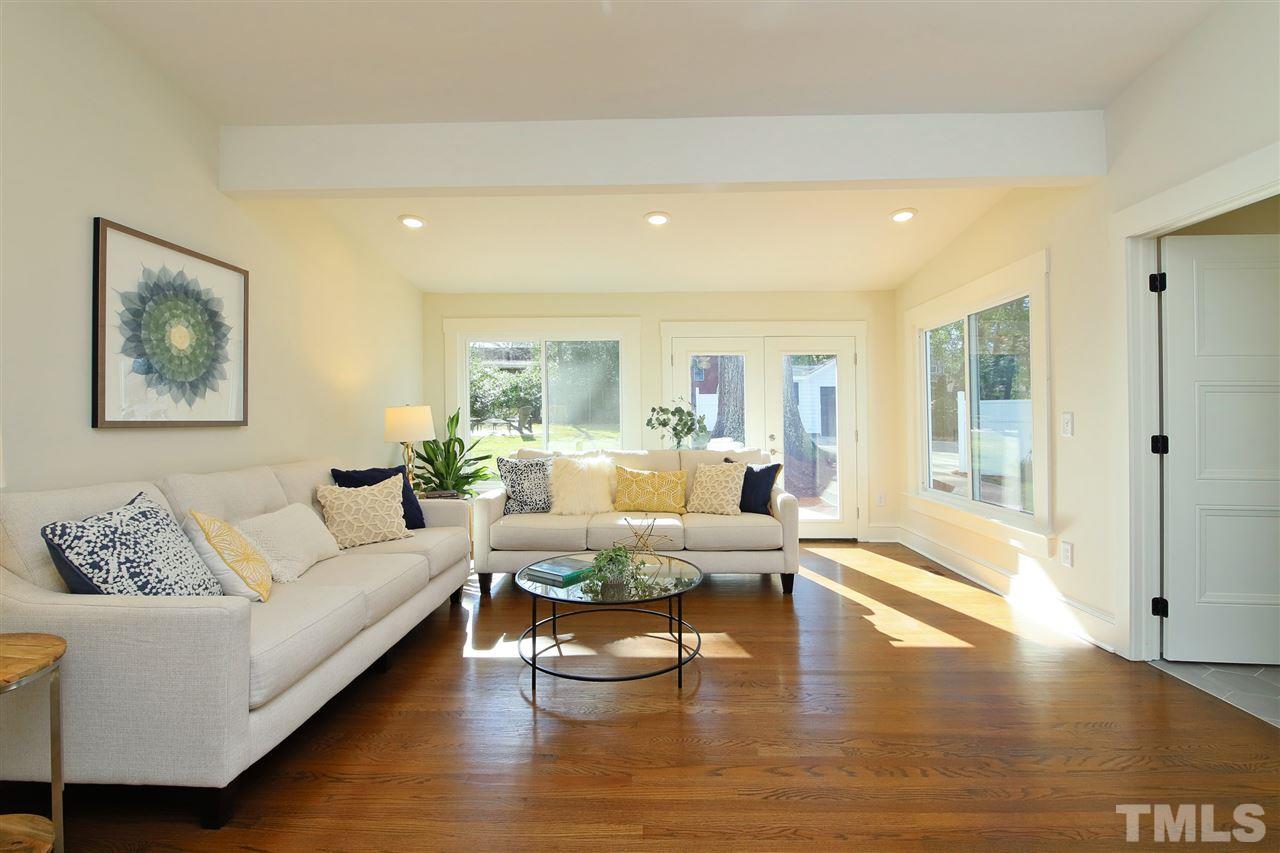 3305 Clark Avenue Raleigh, NC 27607 - Photo 14 of 29