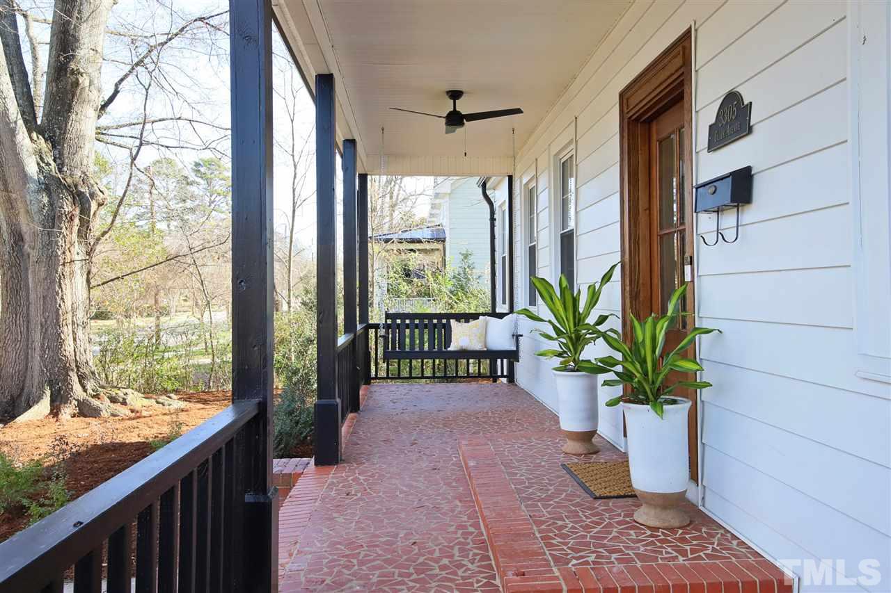 3305 Clark Avenue Raleigh, NC 27607 - Photo 3 of 29