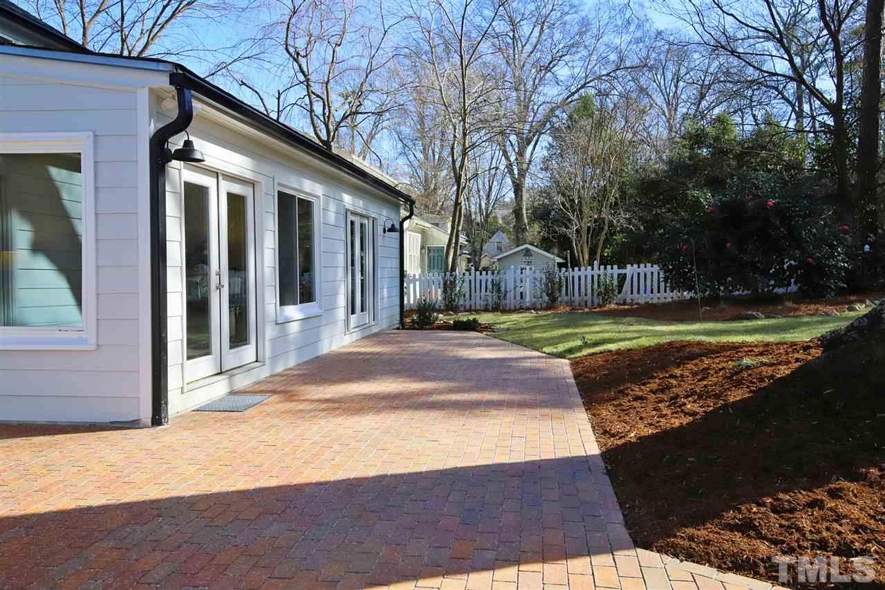 3305 Clark Avenue Raleigh, NC 27607 - Photo 23 of 29