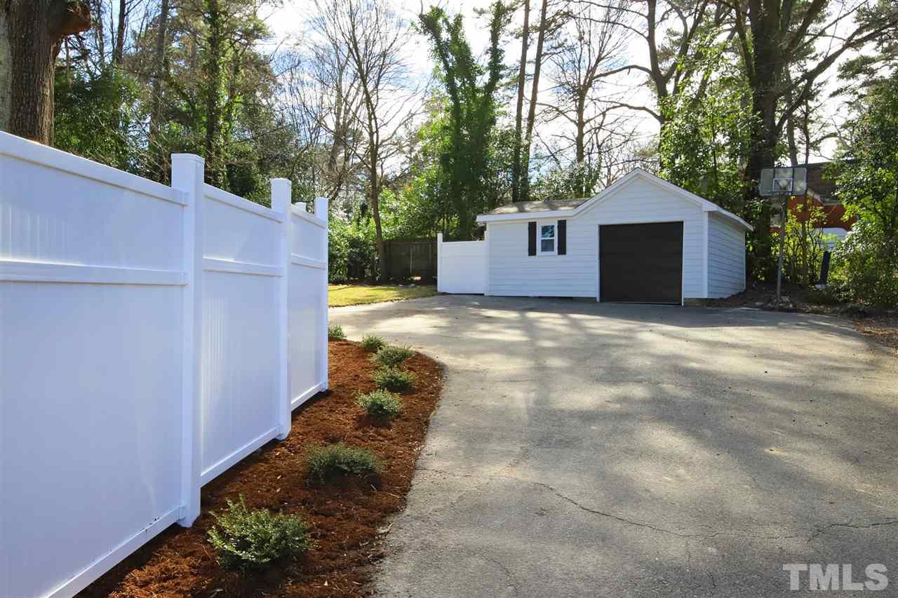 3305 Clark Avenue Raleigh, NC 27607 - Photo 26 of 29