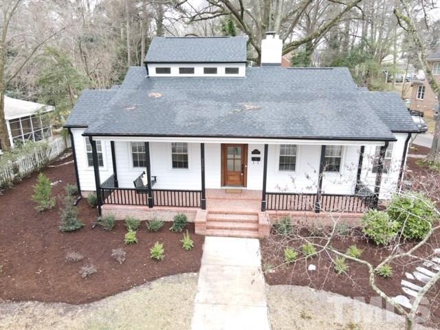 3305 Clark Avenue Raleigh, NC 27607 - Photo 27 of 29