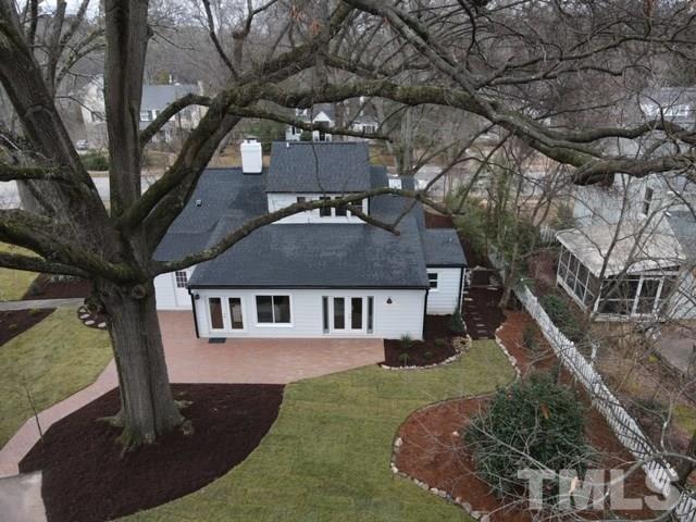 3305 Clark Avenue Raleigh, NC 27607 - Photo 28 of 29