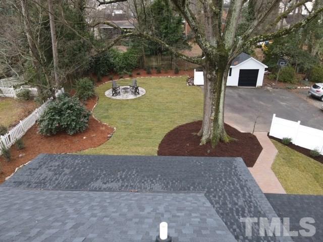 3305 Clark Avenue Raleigh, NC 27607 - Photo 29 of 29