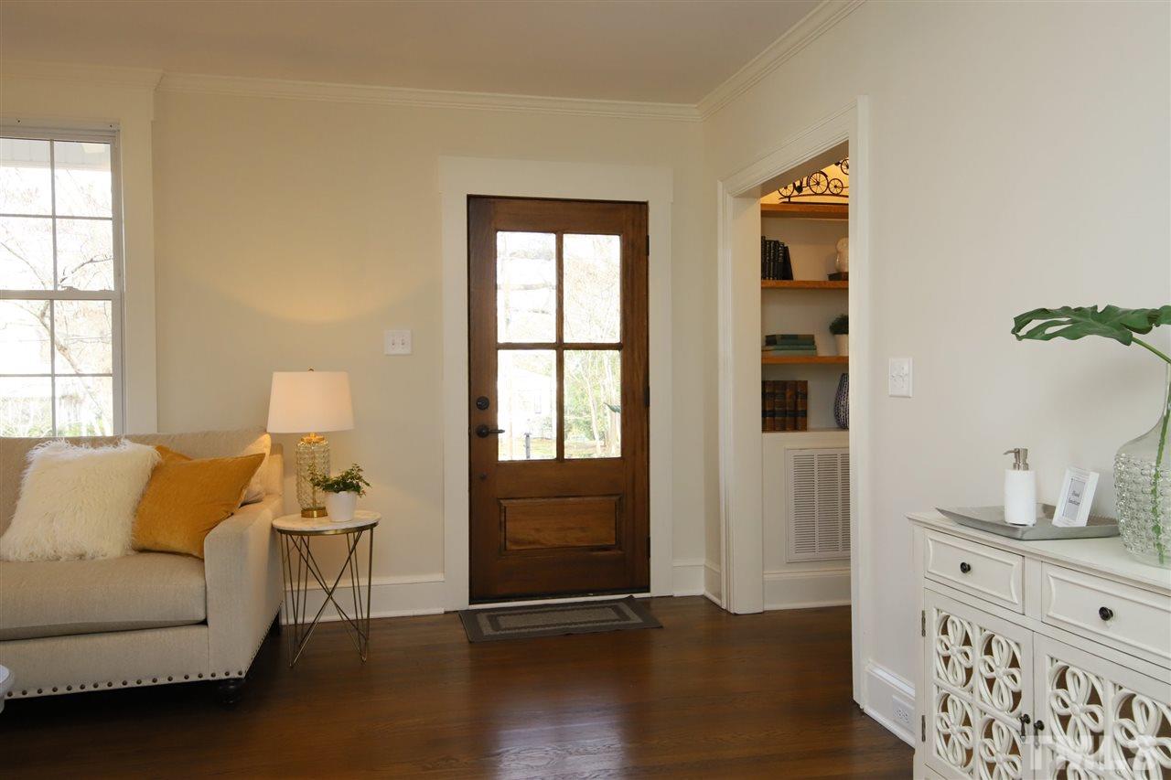 3305 Clark Avenue Raleigh, NC 27607 - Photo 4 of 29