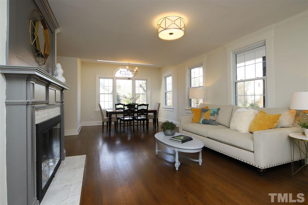 3305 Clark Avenue Raleigh, NC 27607 - Photo 5 of 29
