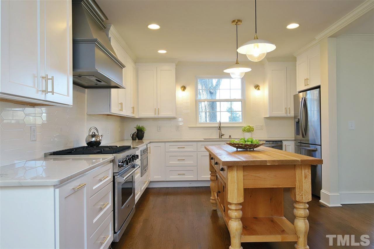 3305 Clark Avenue Raleigh, NC 27607 - Photo 8 of 29