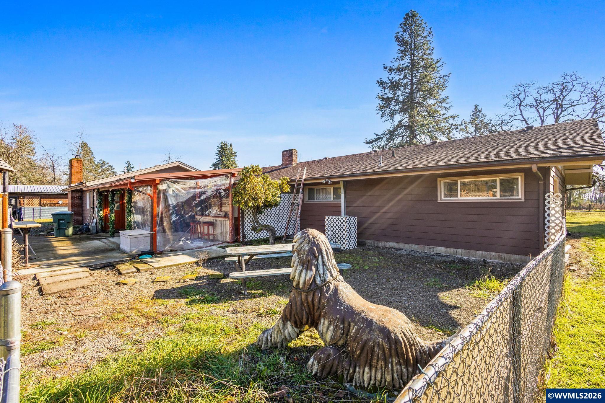 6343 Mill Creek Road Southeast Turner, OR 97392 - Photo 34 of 45