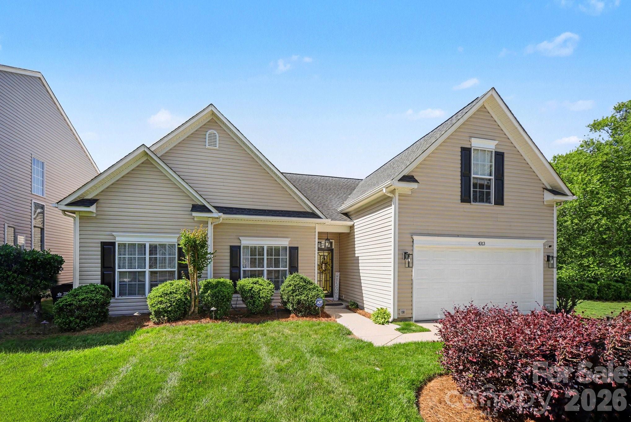 4313 David Cox Road Charlotte, NC 28269 - Photo 27 of 28 Gallery Image 27