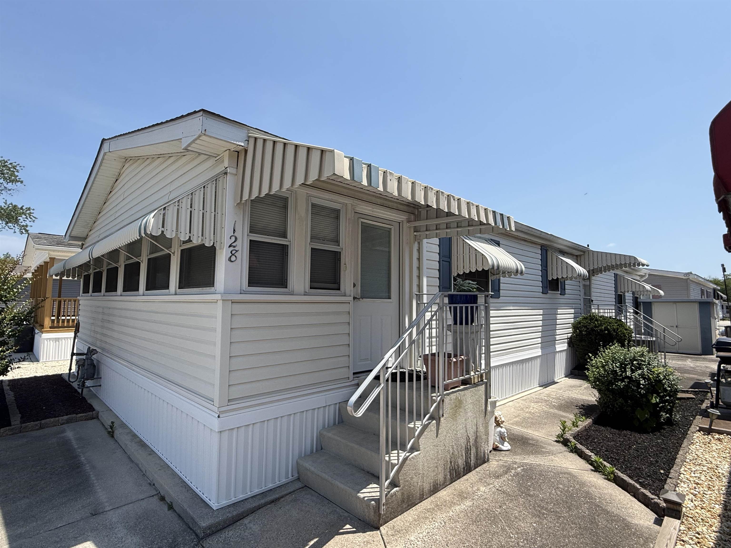 1402 South Rt 9 Cape May Court House, NJ 08210 - Photo 2 of 23