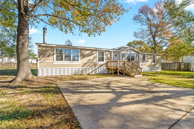 $165,000 | 13074 Aspen Way Court, Willis, TX 77318