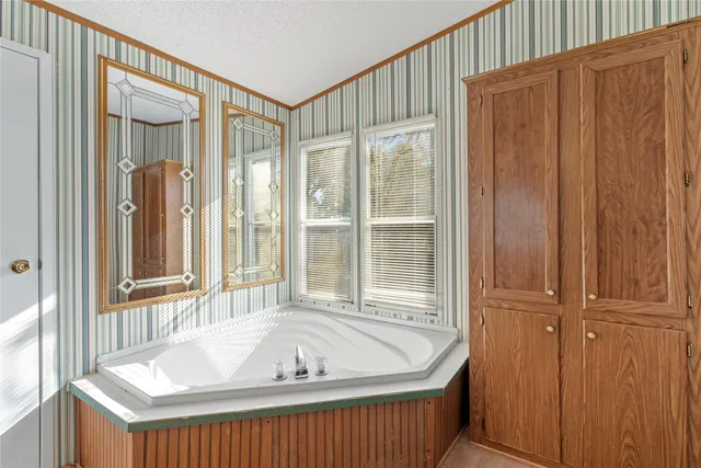 a view of small space