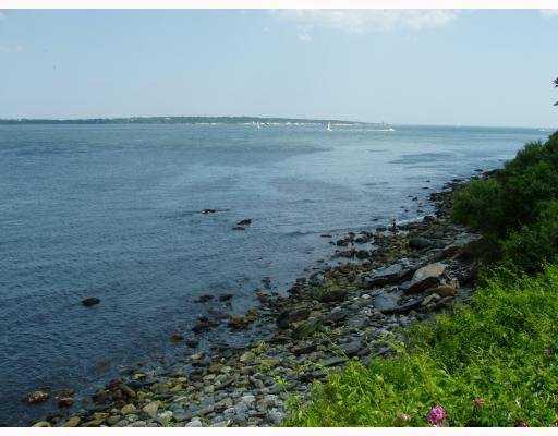 116 Colonel John Gardner Road Narragansett, RI 02882 - Photo 4 of 8 Waterfront/Dock/Pier.